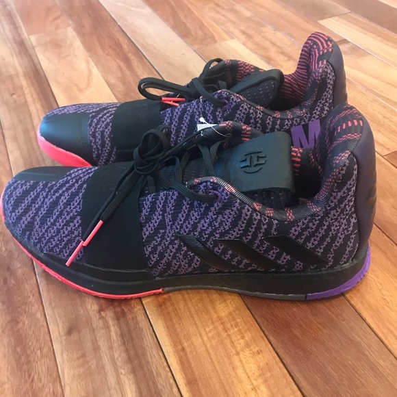 harden vol 3 size 13